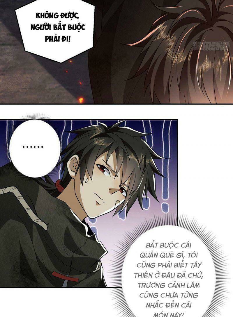 Đệ Nhất Danh Sách - Chapter 56 - Page 38