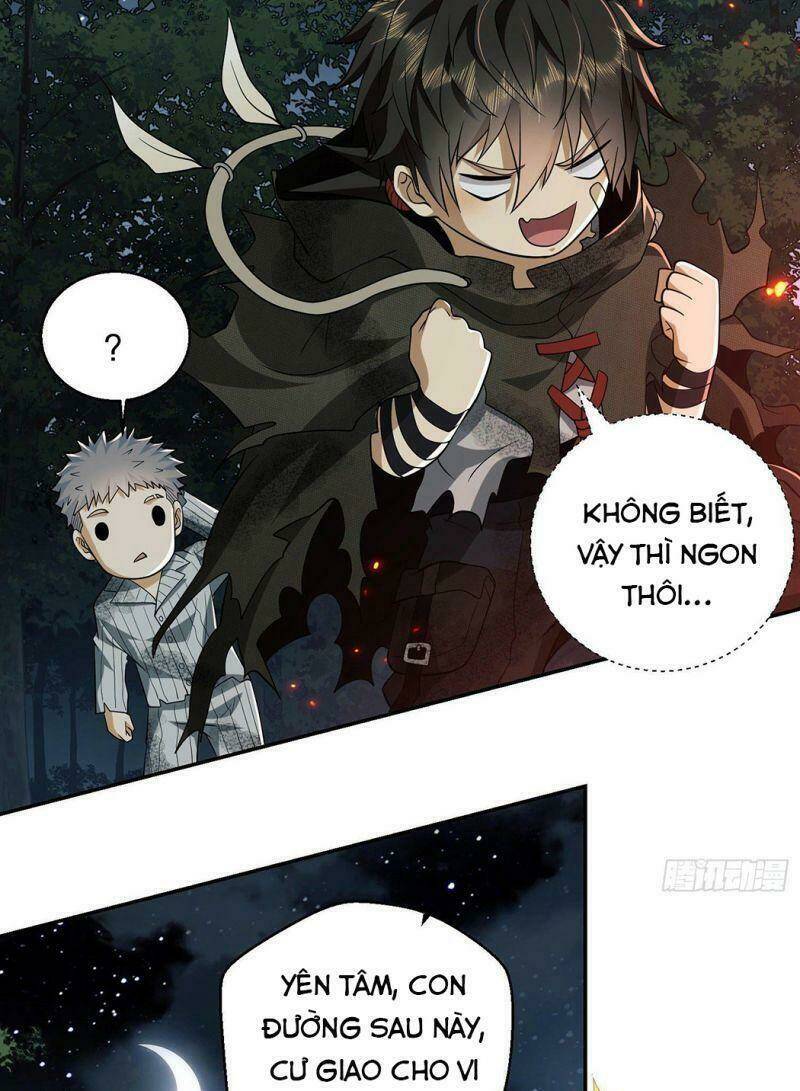 Đệ Nhất Danh Sách - Chapter 56 - Page 40