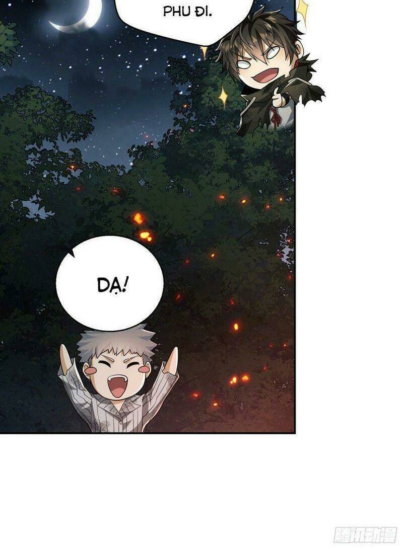 Đệ Nhất Danh Sách - Chapter 56 - Page 41