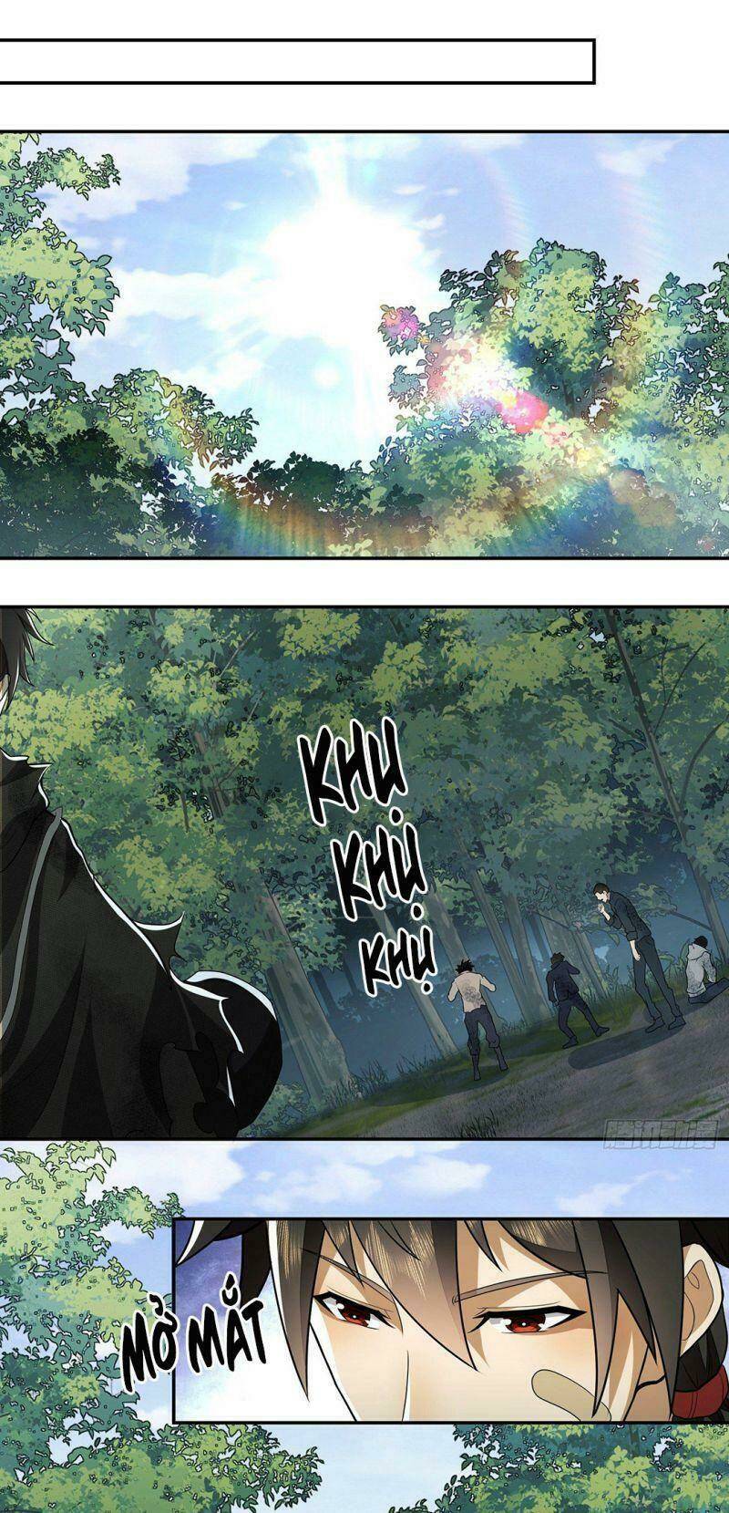 Đệ Nhất Danh Sách - Chapter 56 - Page 42