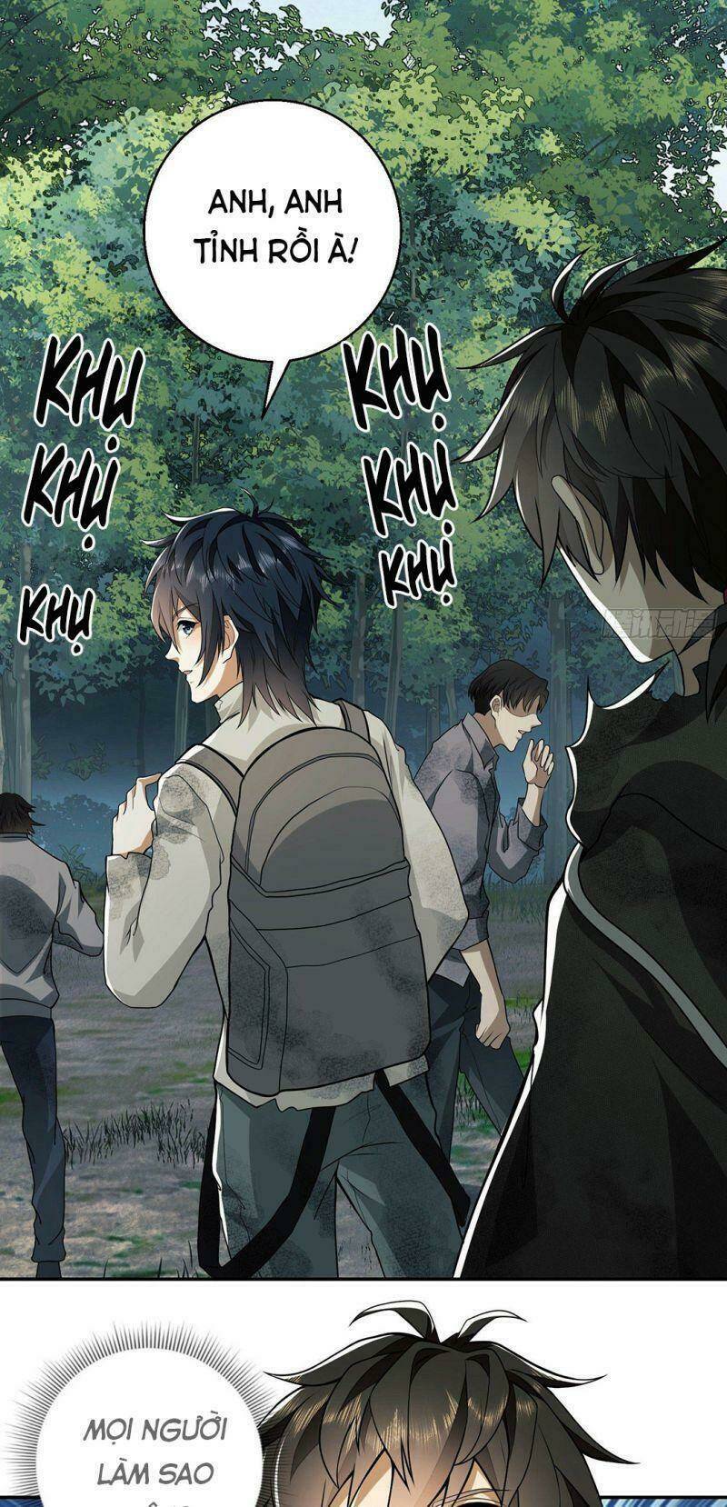 Đệ Nhất Danh Sách - Chapter 56 - Page 43