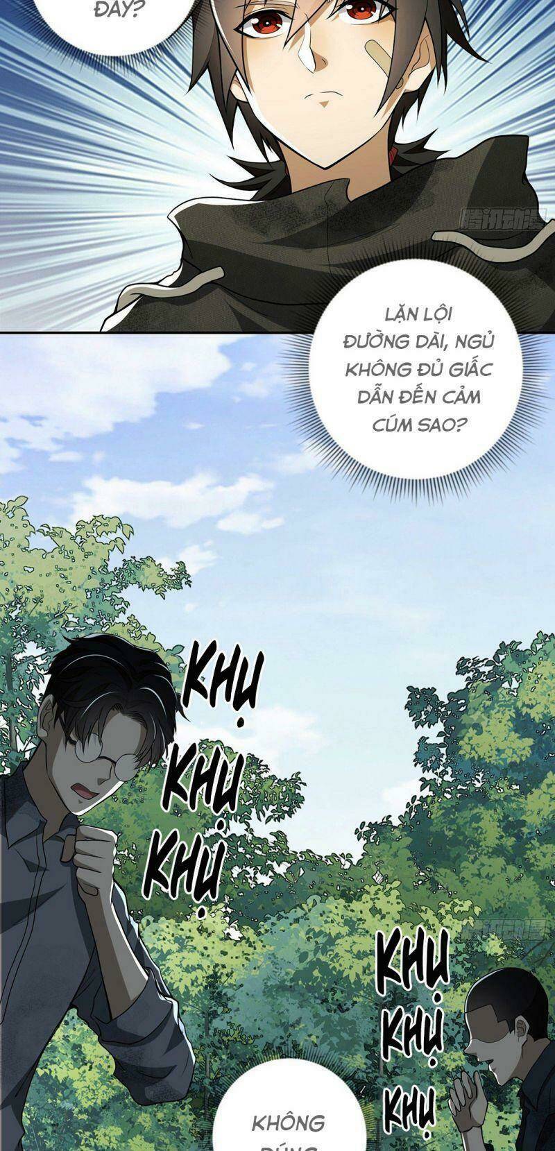 Đệ Nhất Danh Sách - Chapter 56 - Page 44