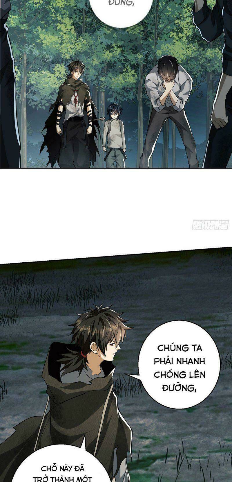 Đệ Nhất Danh Sách - Chapter 56 - Page 45