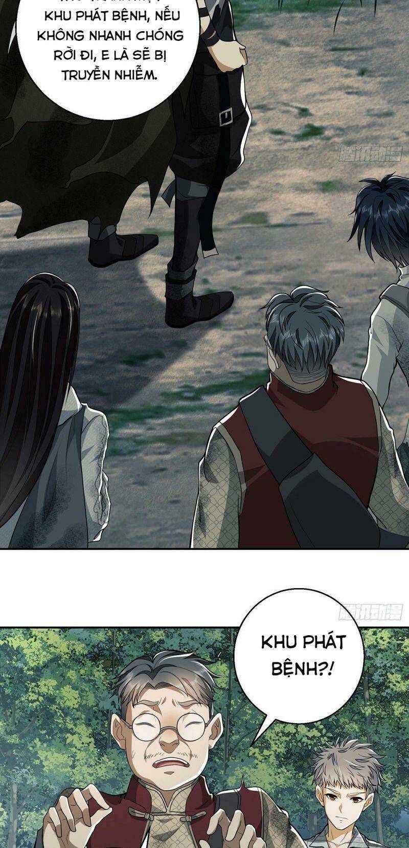 Đệ Nhất Danh Sách - Chapter 56 - Page 46