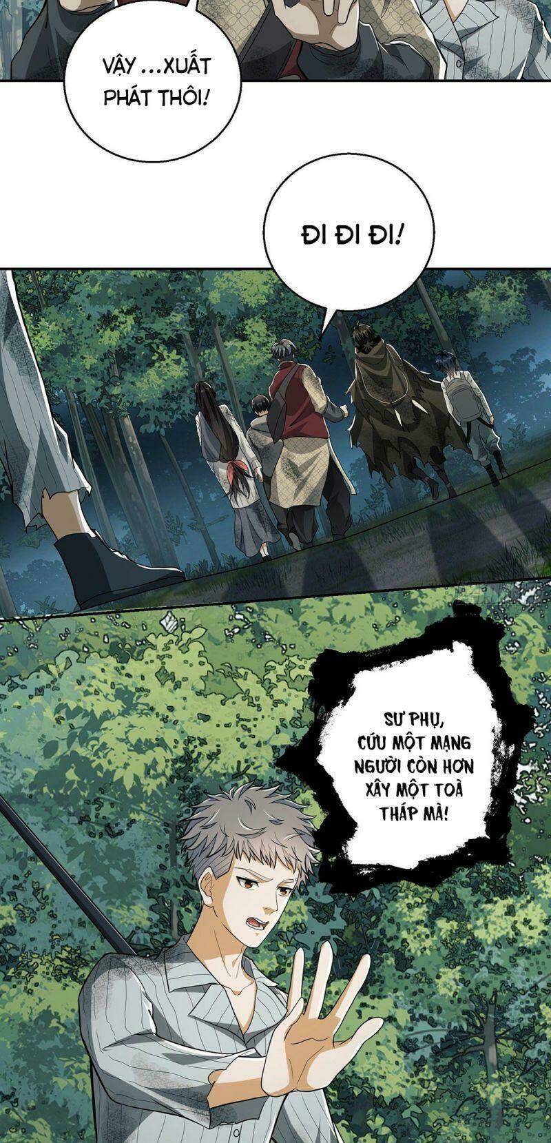 Đệ Nhất Danh Sách - Chapter 56 - Page 47