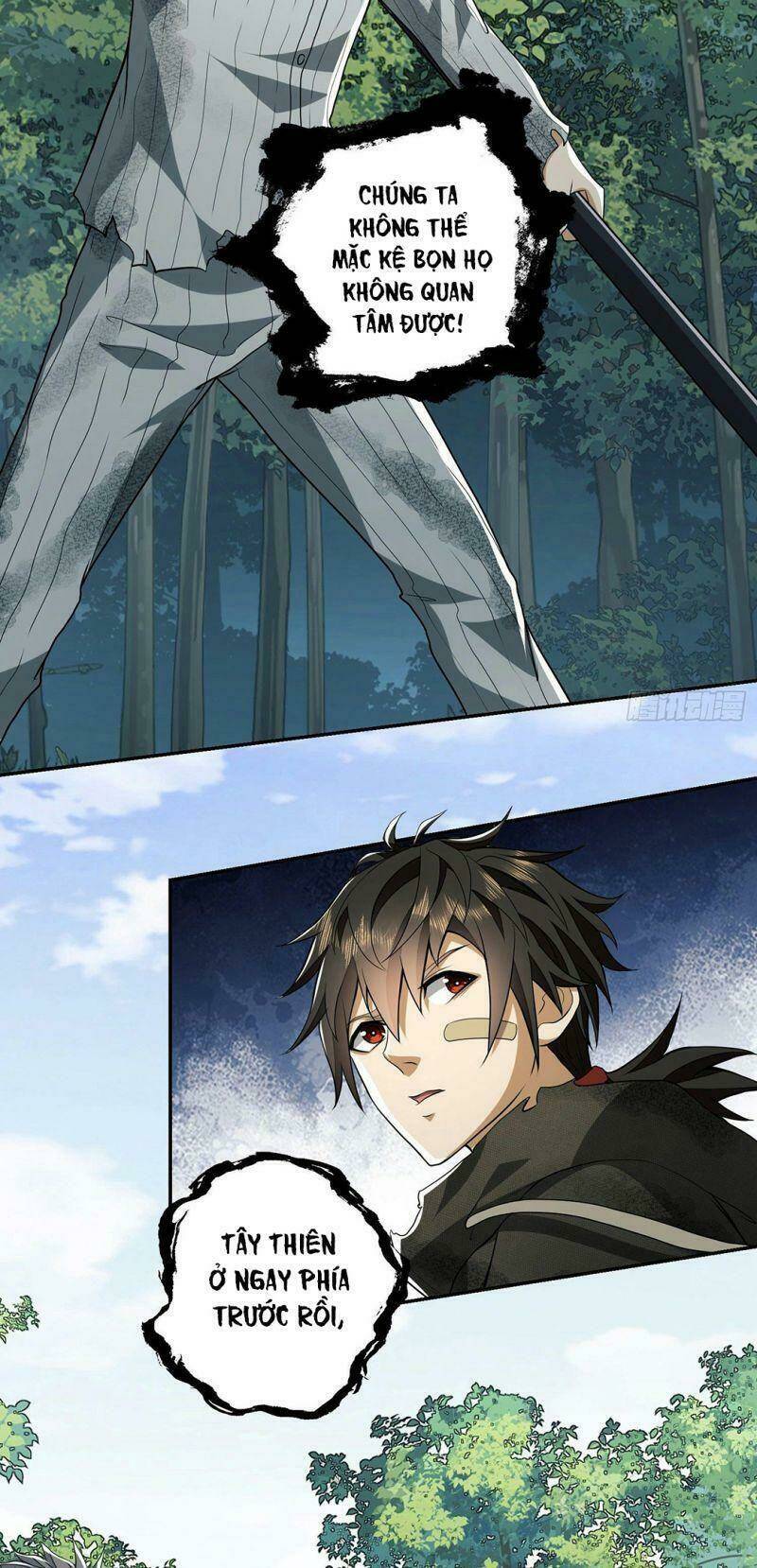 Đệ Nhất Danh Sách - Chapter 56 - Page 48