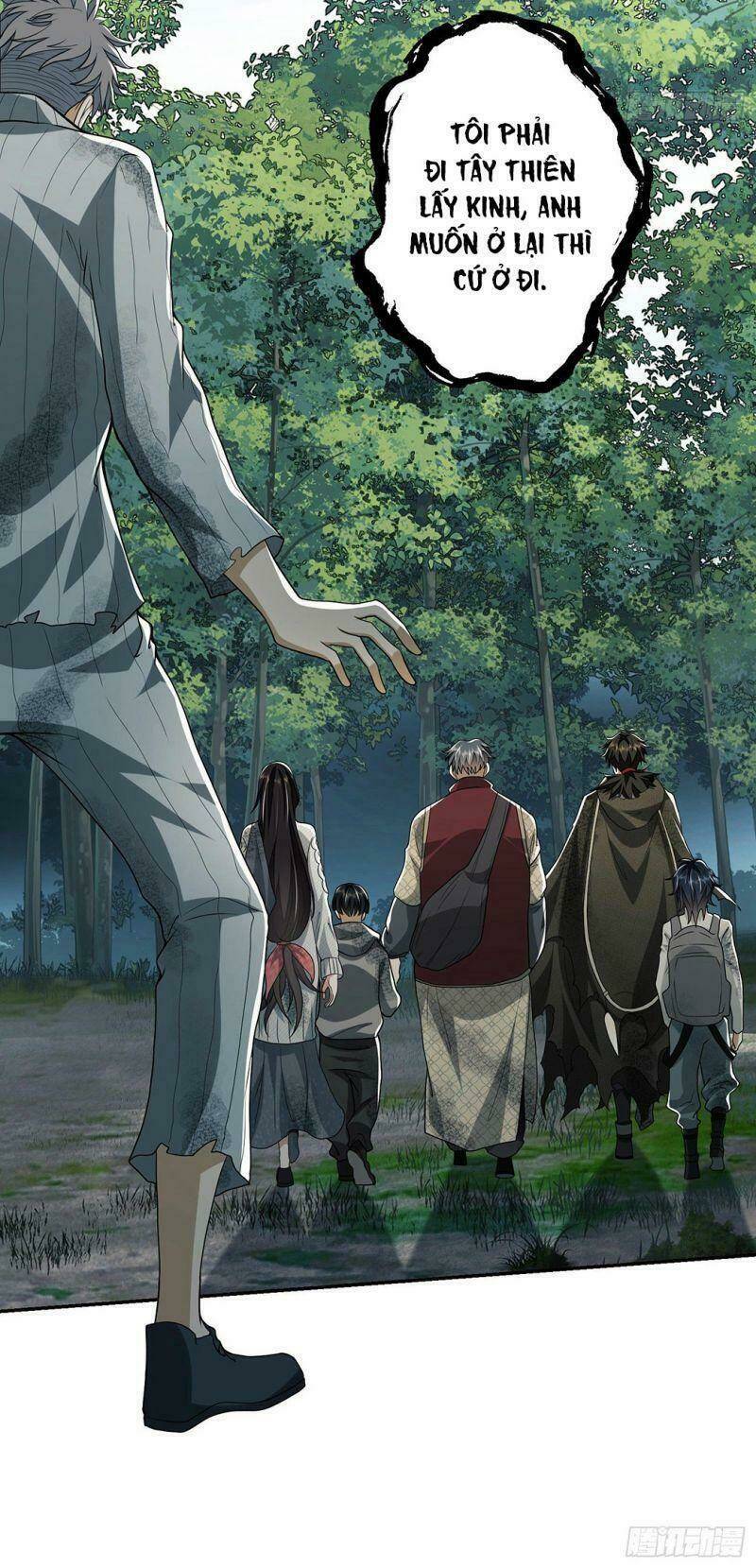 Đệ Nhất Danh Sách - Chapter 56 - Page 49