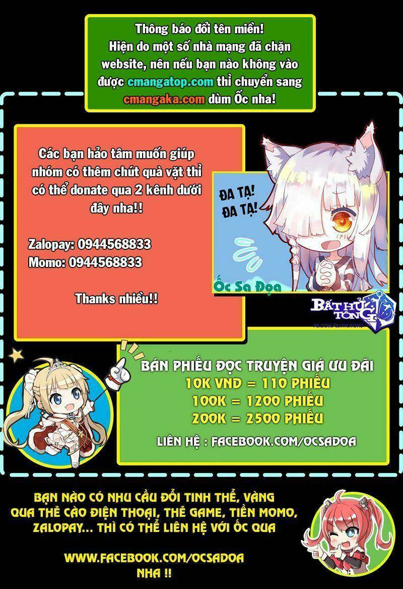 Đệ Nhất Danh Sách - Chapter 56 - Page 50