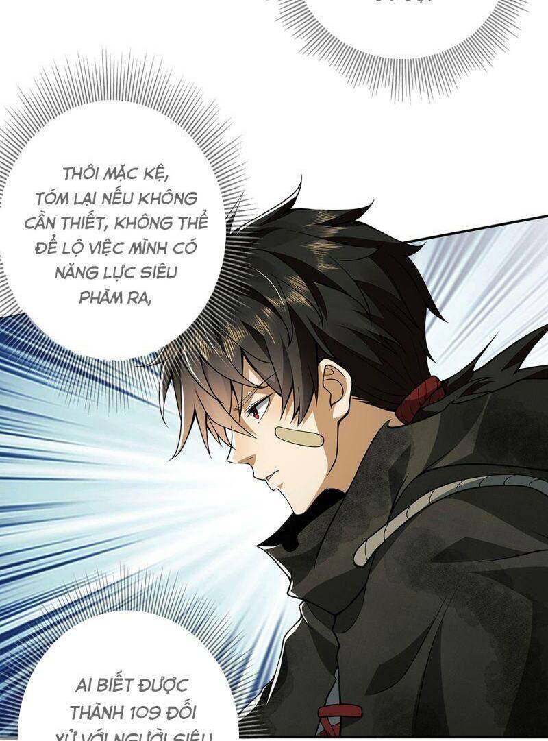 Đệ Nhất Danh Sách - Chapter 57 - Page 13
