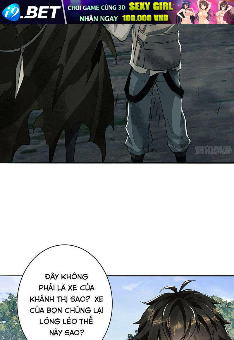 Đệ Nhất Danh Sách - Chapter 57 - Page 15