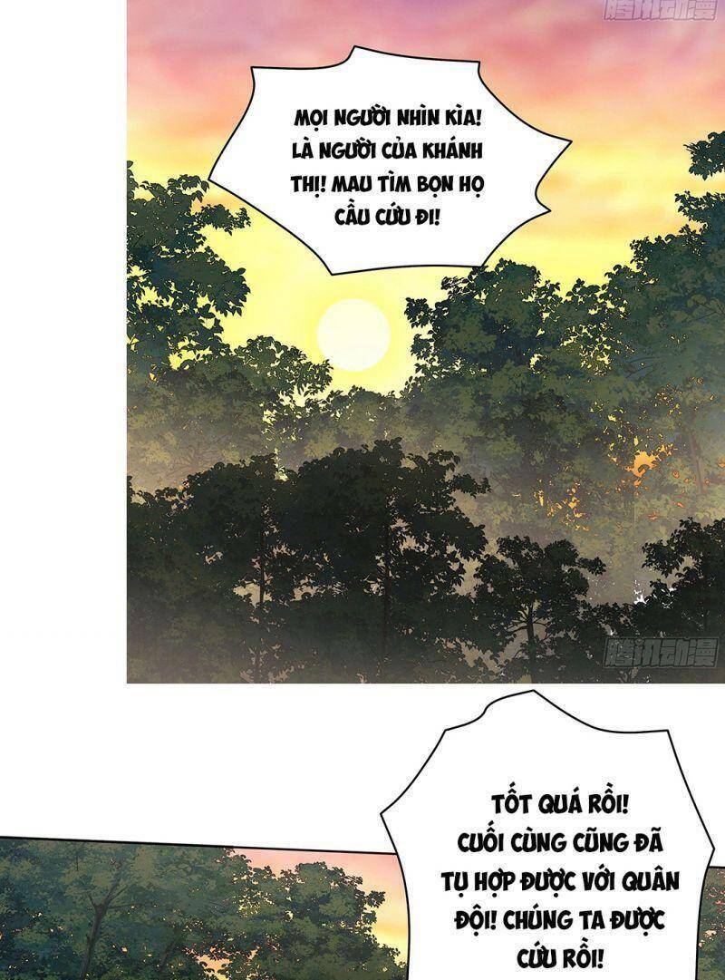 Đệ Nhất Danh Sách - Chapter 57 - Page 18
