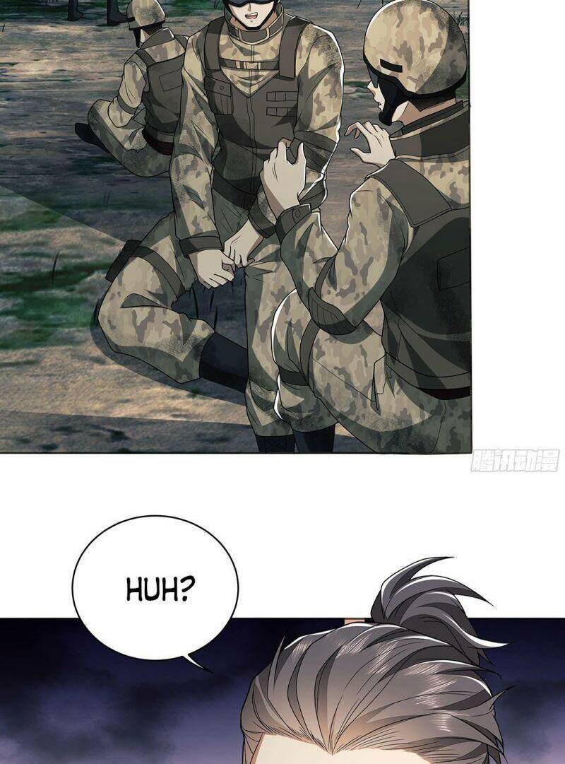 Đệ Nhất Danh Sách - Chapter 57 - Page 23