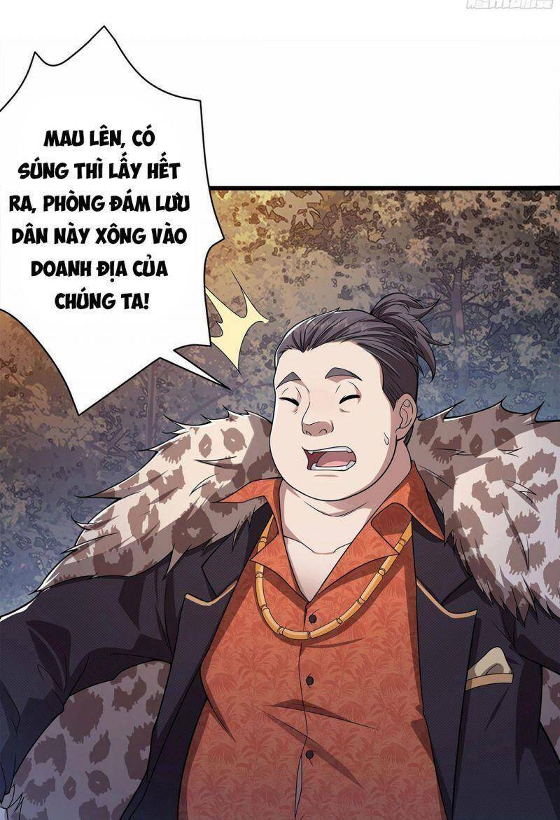 Đệ Nhất Danh Sách - Chapter 57 - Page 28
