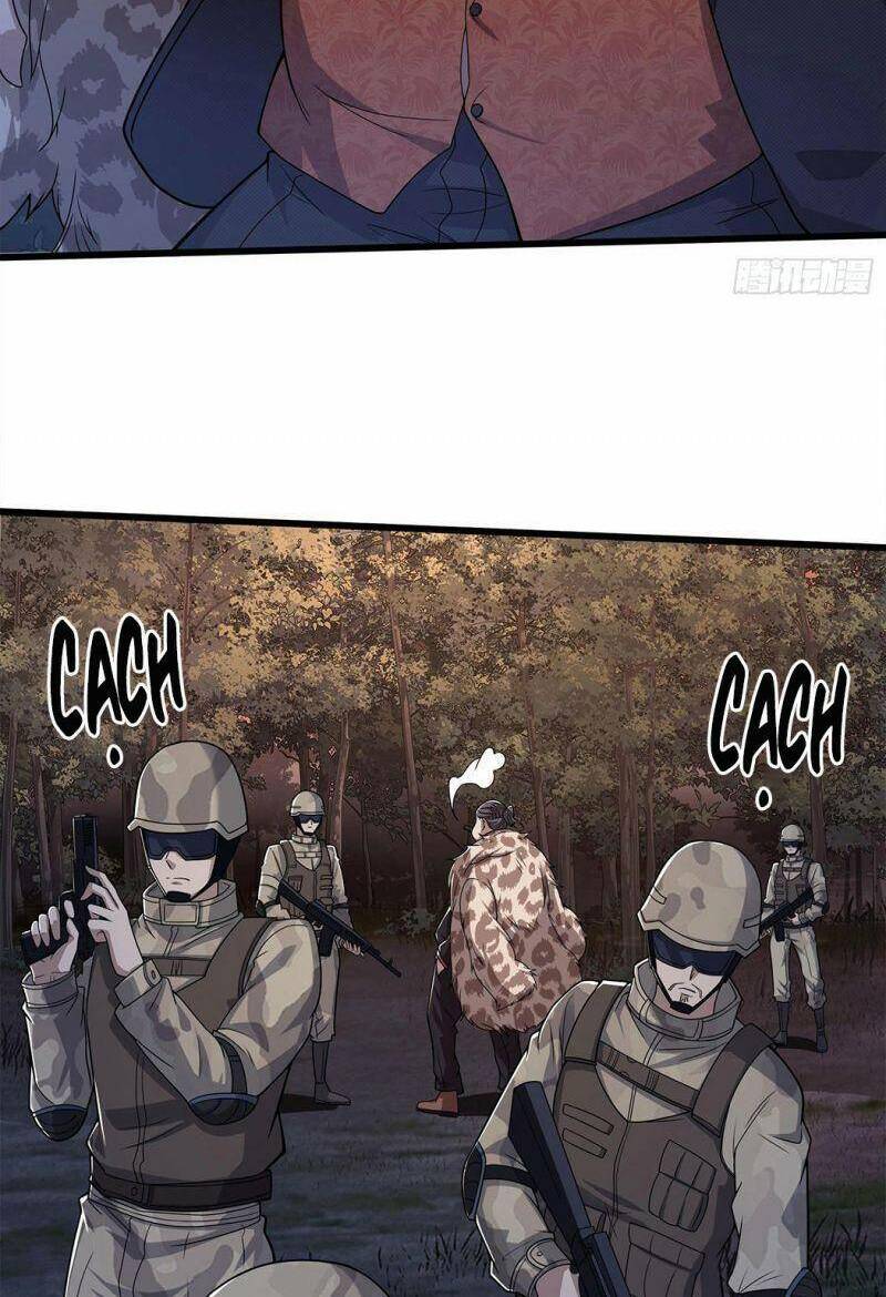 Đệ Nhất Danh Sách - Chapter 57 - Page 29