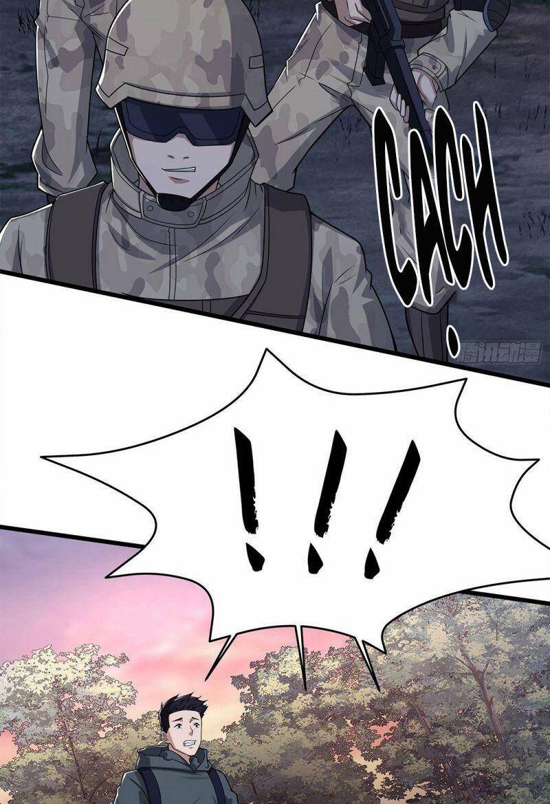 Đệ Nhất Danh Sách - Chapter 57 - Page 30