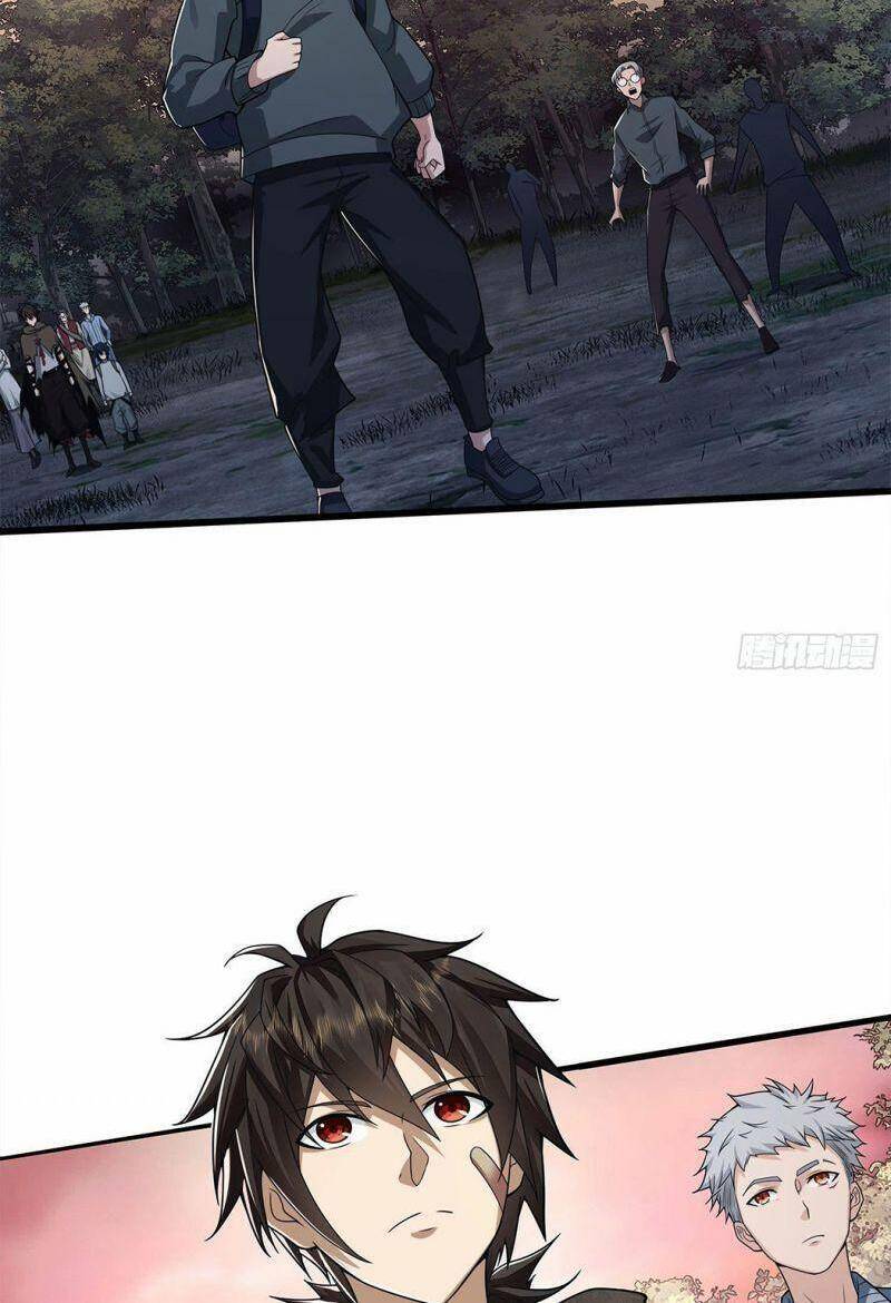 Đệ Nhất Danh Sách - Chapter 57 - Page 31