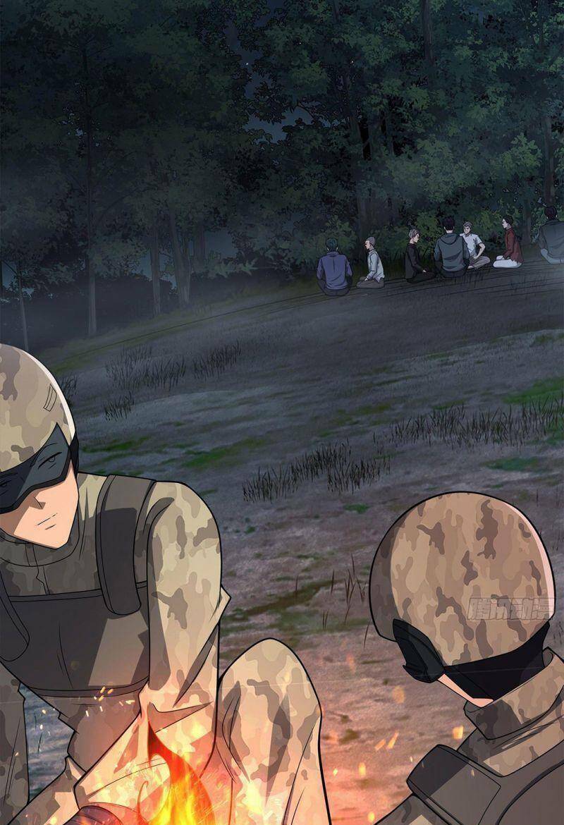 Đệ Nhất Danh Sách - Chapter 57 - Page 34