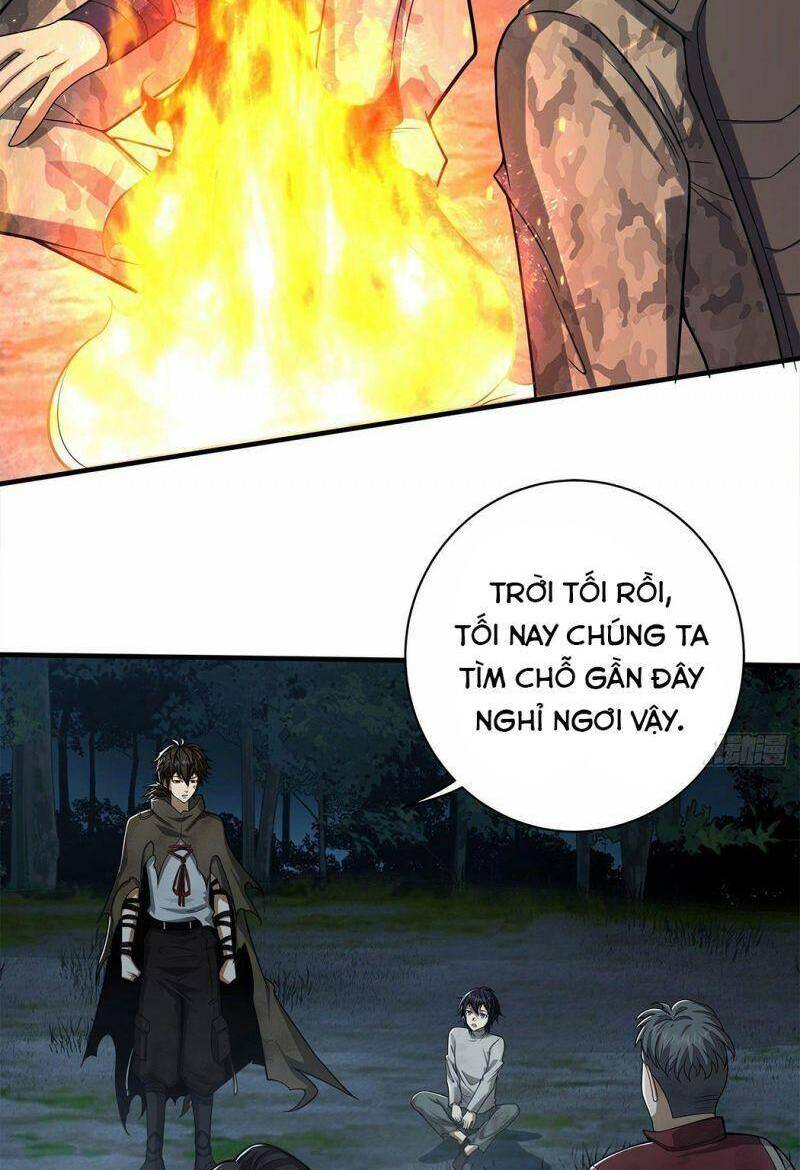 Đệ Nhất Danh Sách - Chapter 57 - Page 35