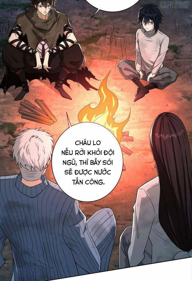 Đệ Nhất Danh Sách - Chapter 57 - Page 39