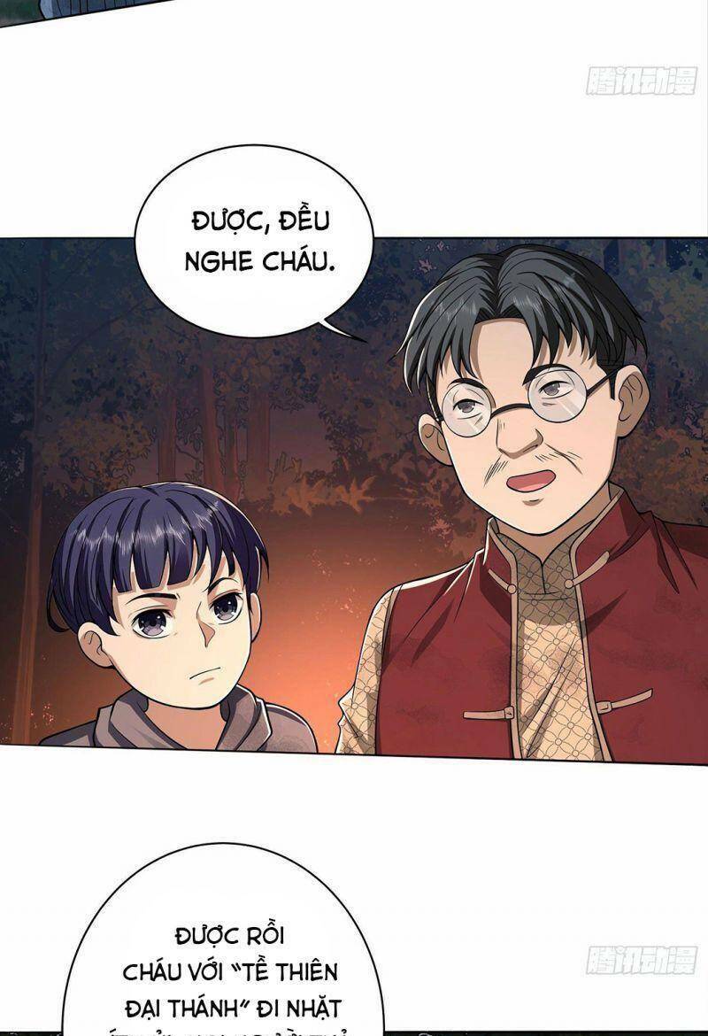 Đệ Nhất Danh Sách - Chapter 57 - Page 40