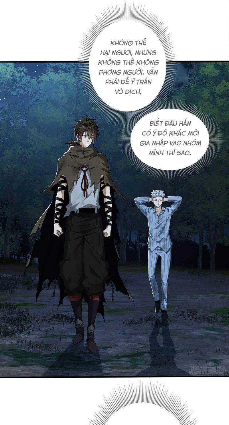 Đệ Nhất Danh Sách - Chapter 57 - Page 42