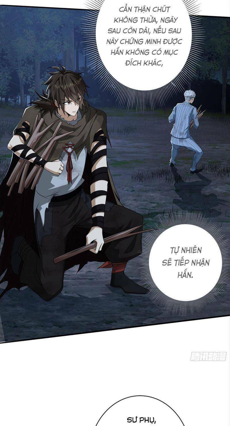 Đệ Nhất Danh Sách - Chapter 57 - Page 43