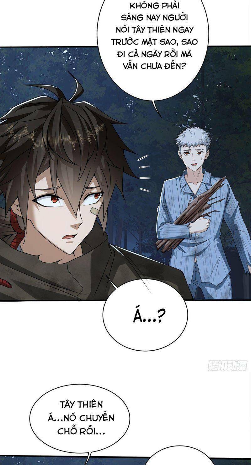 Đệ Nhất Danh Sách - Chapter 57 - Page 44