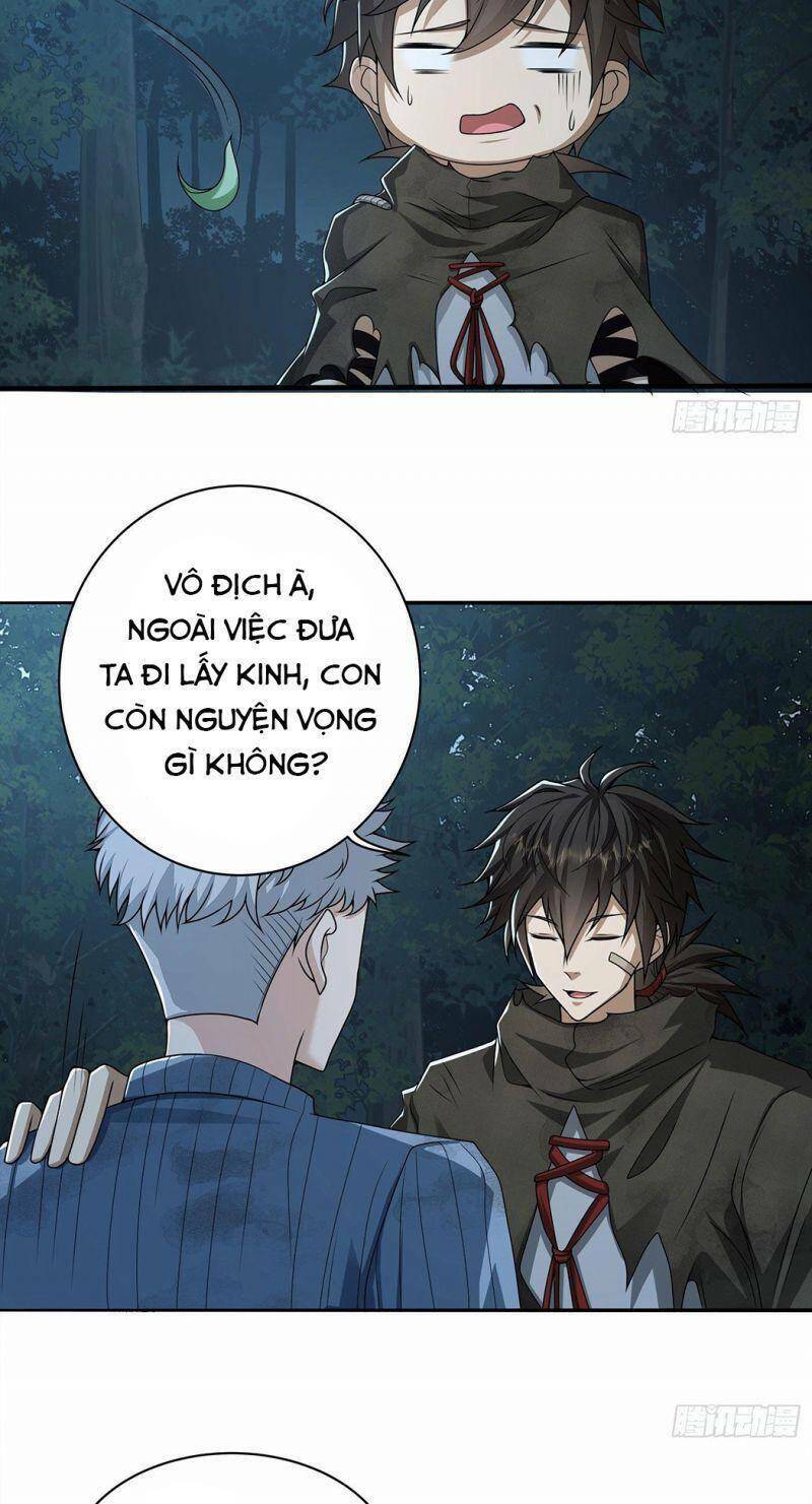 Đệ Nhất Danh Sách - Chapter 57 - Page 46