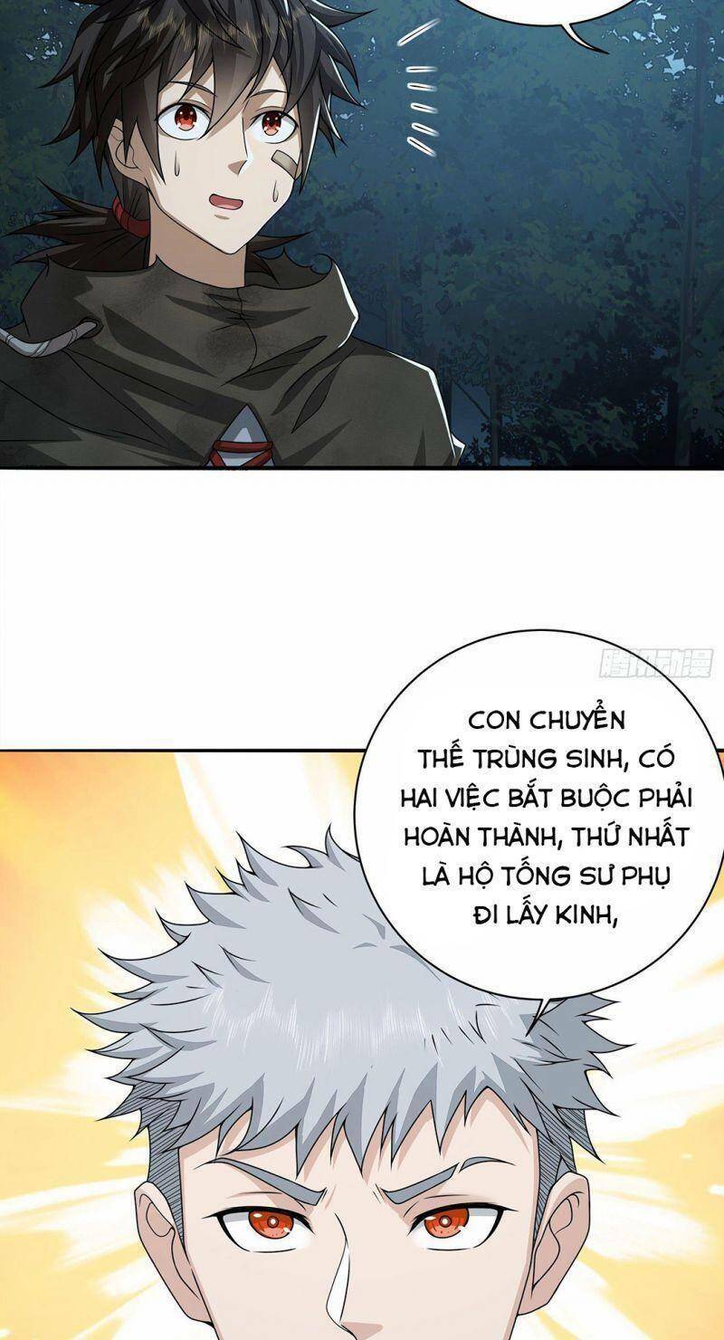 Đệ Nhất Danh Sách - Chapter 57 - Page 48