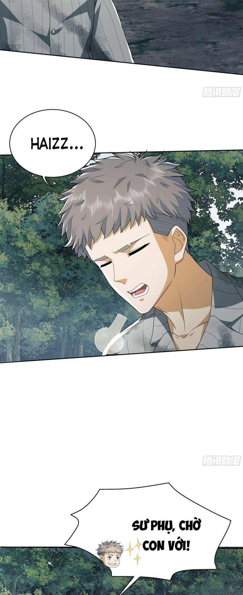 Đệ Nhất Danh Sách - Chapter 57 - Page 4