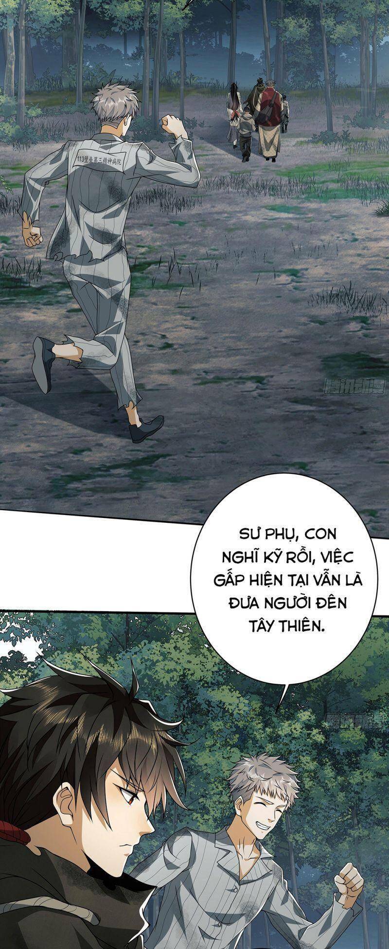 Đệ Nhất Danh Sách - Chapter 57 - Page 5