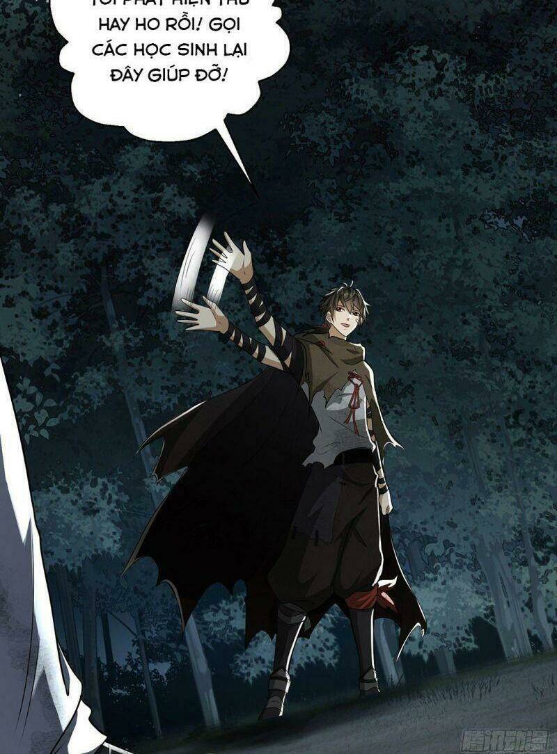 Đệ Nhất Danh Sách - Chapter 58 - Page 11