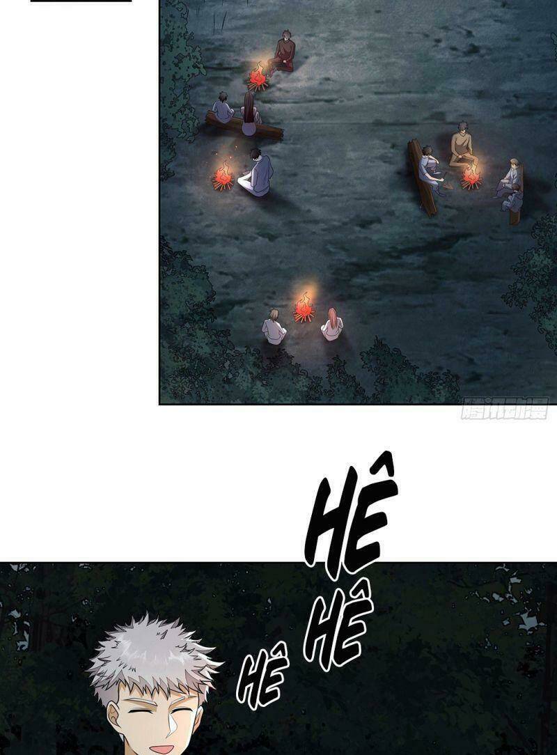 Đệ Nhất Danh Sách - Chapter 58 - Page 14