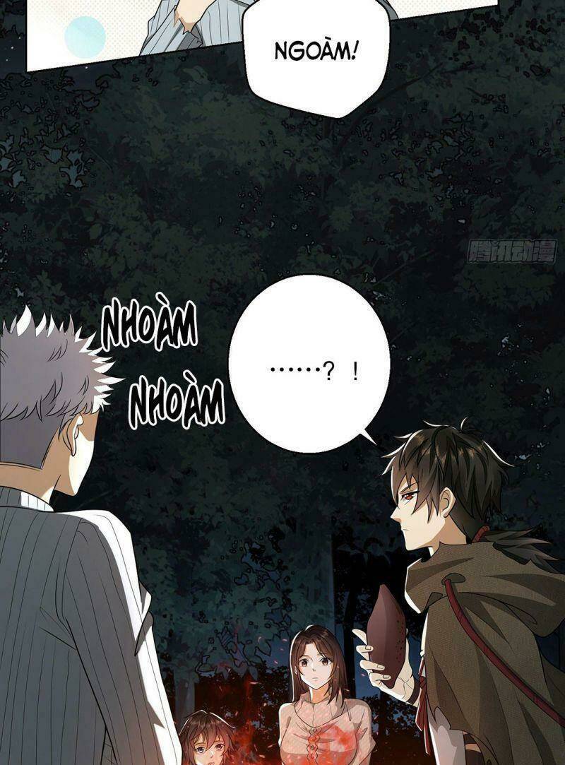 Đệ Nhất Danh Sách - Chapter 58 - Page 16