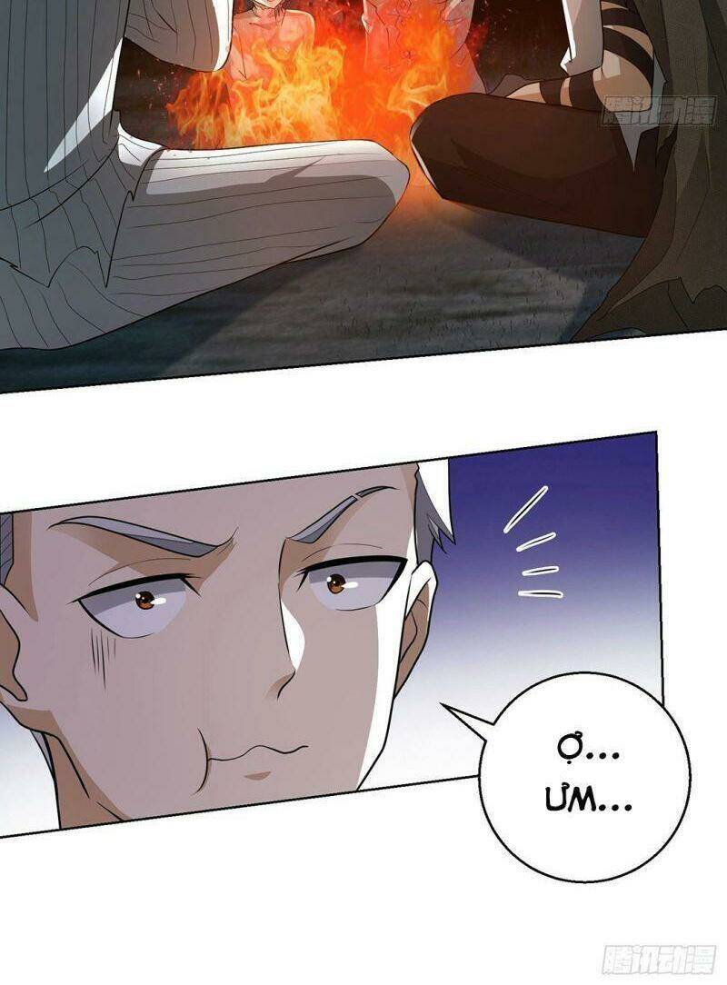 Đệ Nhất Danh Sách - Chapter 58 - Page 17