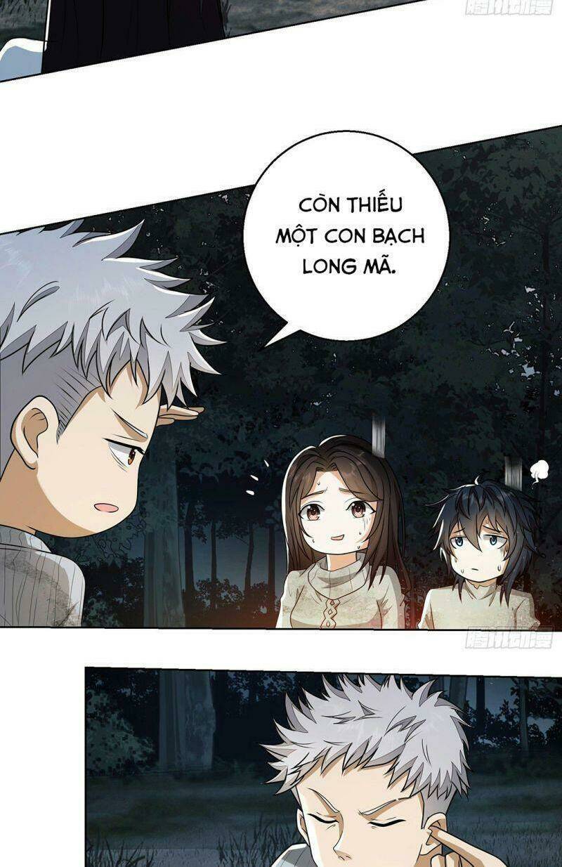 Đệ Nhất Danh Sách - Chapter 58 - Page 19