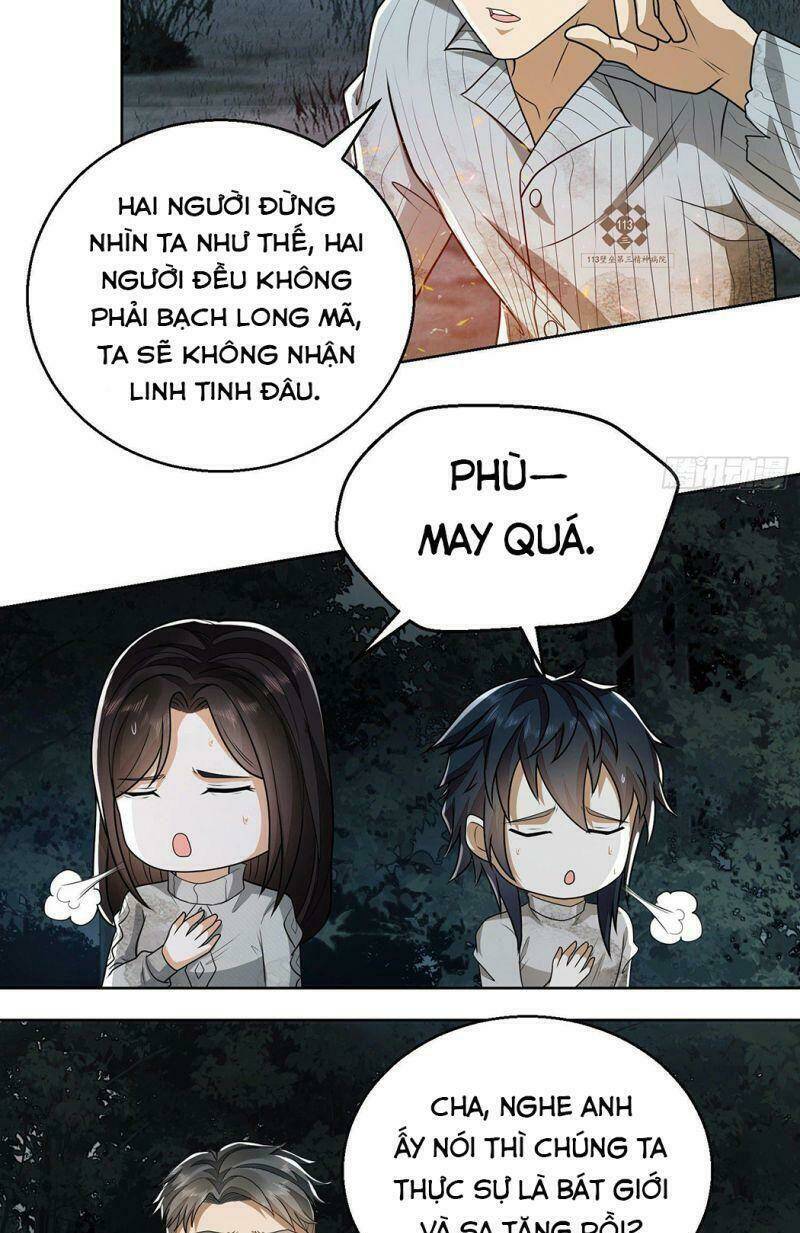 Đệ Nhất Danh Sách - Chapter 58 - Page 20