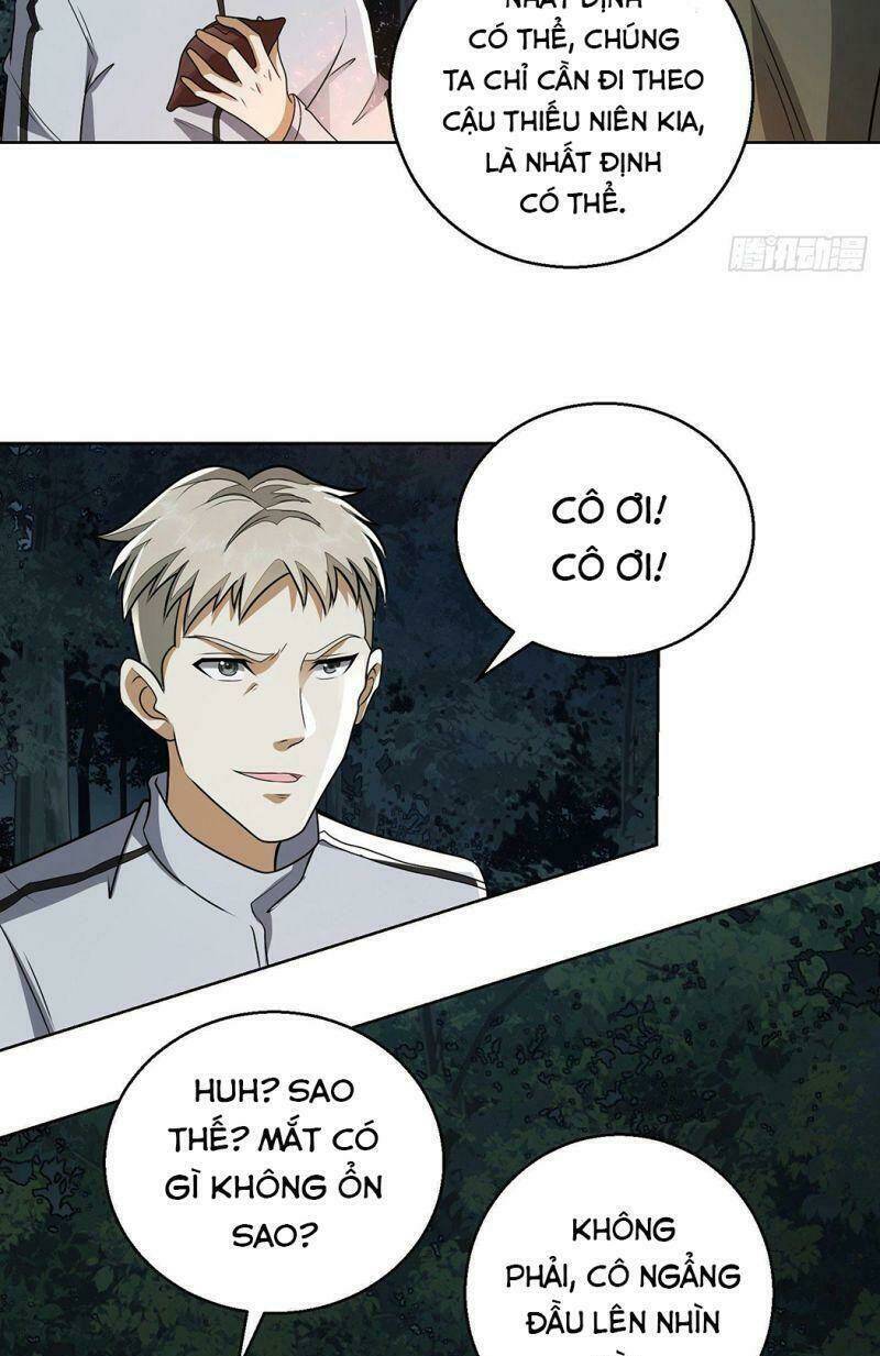 Đệ Nhất Danh Sách - Chapter 58 - Page 24