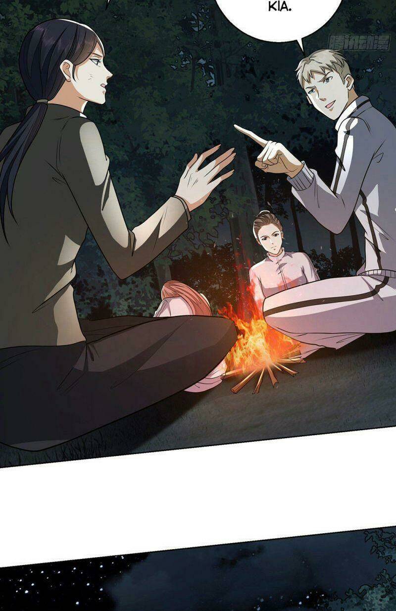 Đệ Nhất Danh Sách - Chapter 58 - Page 25