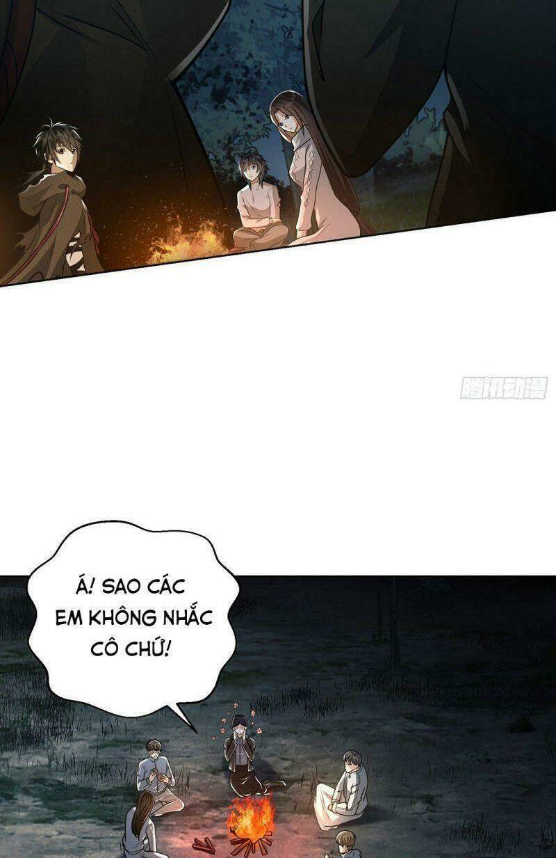 Đệ Nhất Danh Sách - Chapter 58 - Page 27