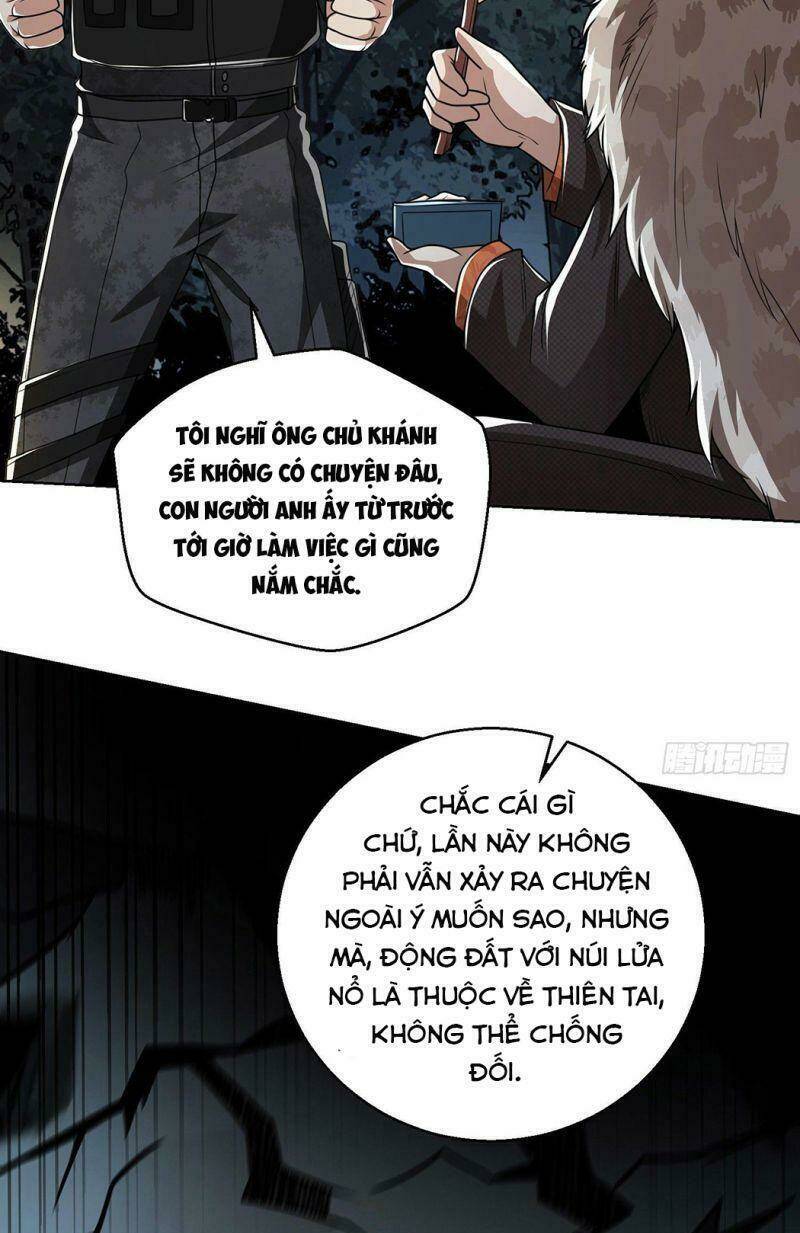 Đệ Nhất Danh Sách - Chapter 58 - Page 30