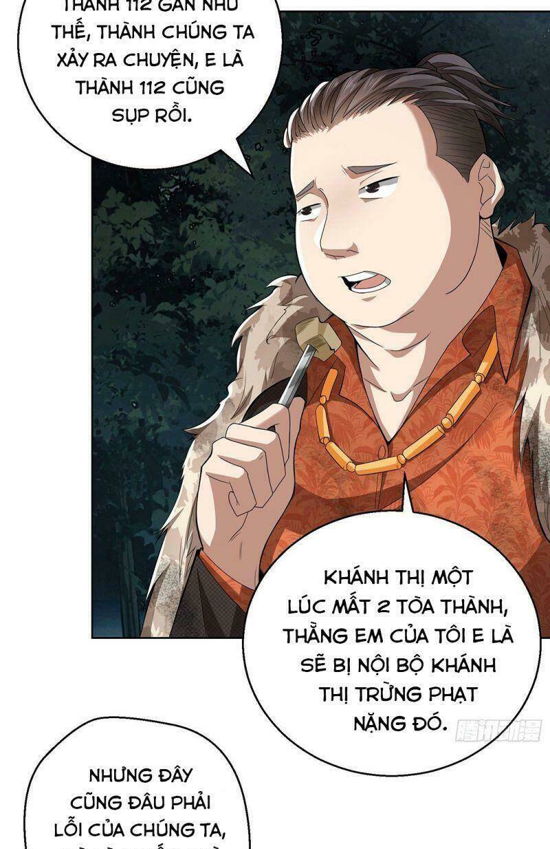 Đệ Nhất Danh Sách - Chapter 58 - Page 32