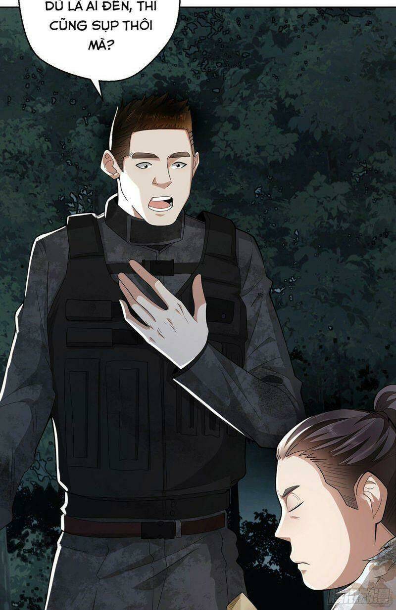 Đệ Nhất Danh Sách - Chapter 58 - Page 33