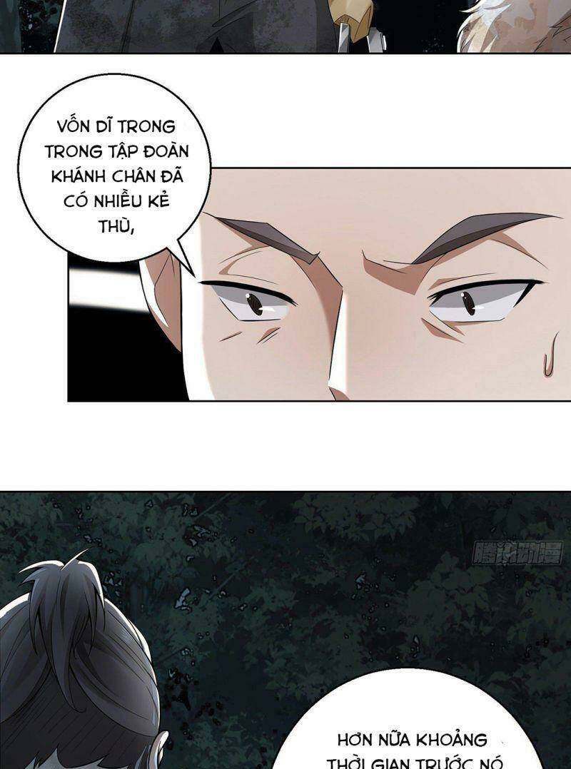 Đệ Nhất Danh Sách - Chapter 58 - Page 34