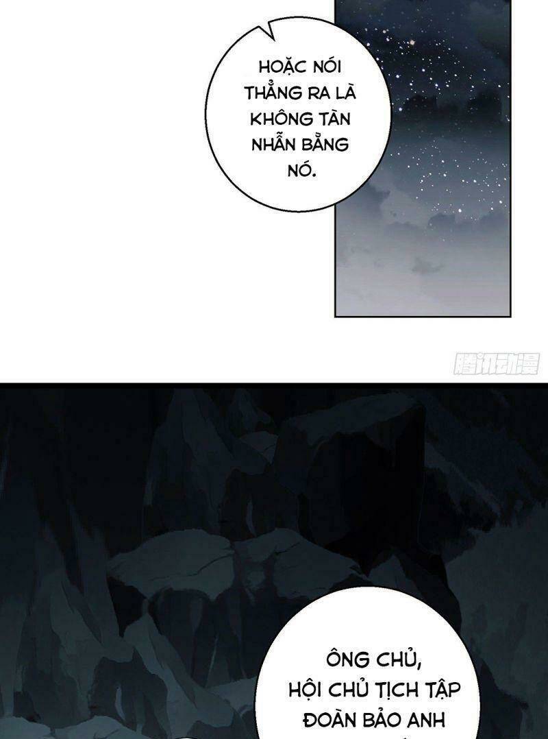 Đệ Nhất Danh Sách - Chapter 58 - Page 36