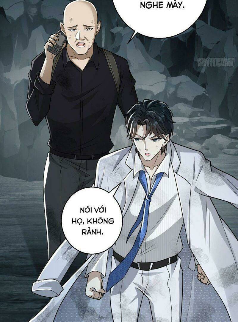 Đệ Nhất Danh Sách - Chapter 58 - Page 37
