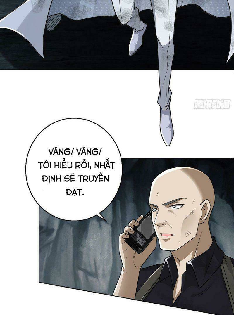 Đệ Nhất Danh Sách - Chapter 58 - Page 38