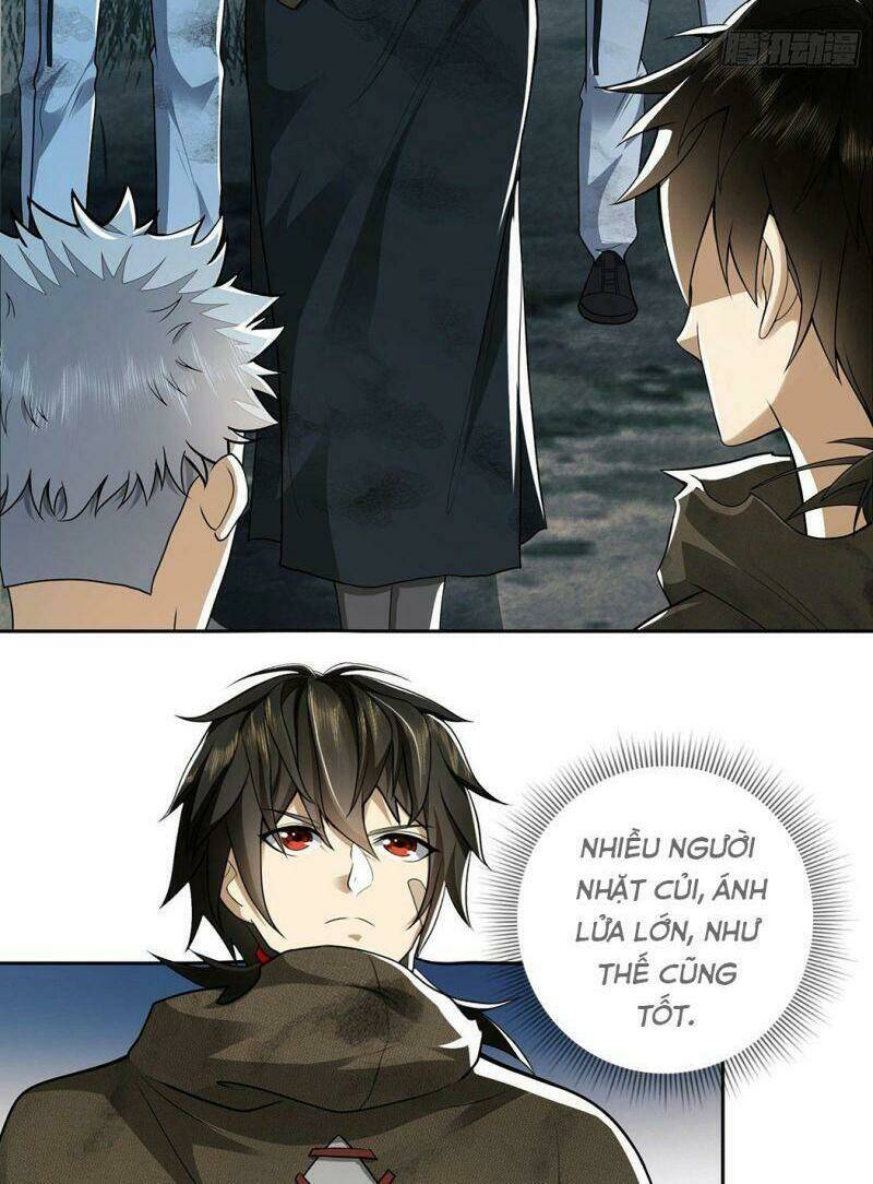 Đệ Nhất Danh Sách - Chapter 58 - Page 3