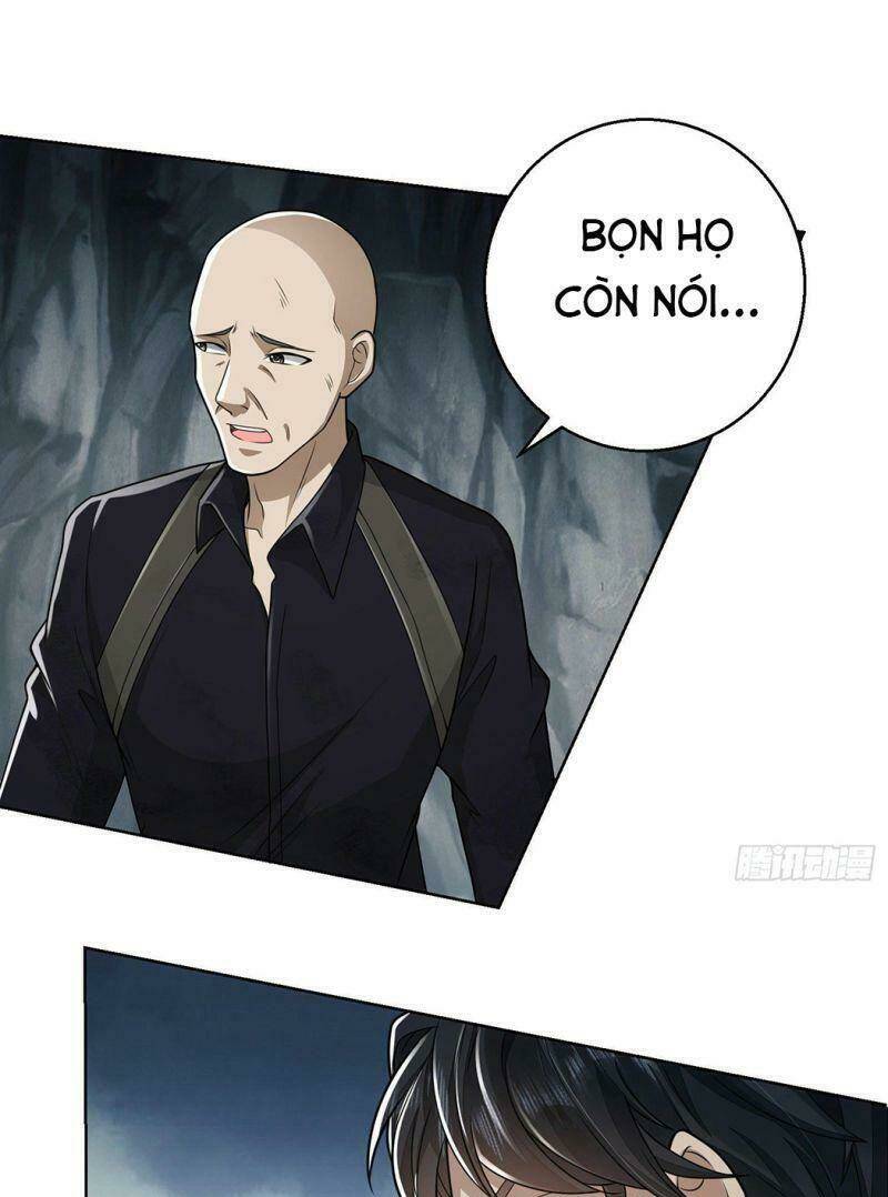 Đệ Nhất Danh Sách - Chapter 58 - Page 40