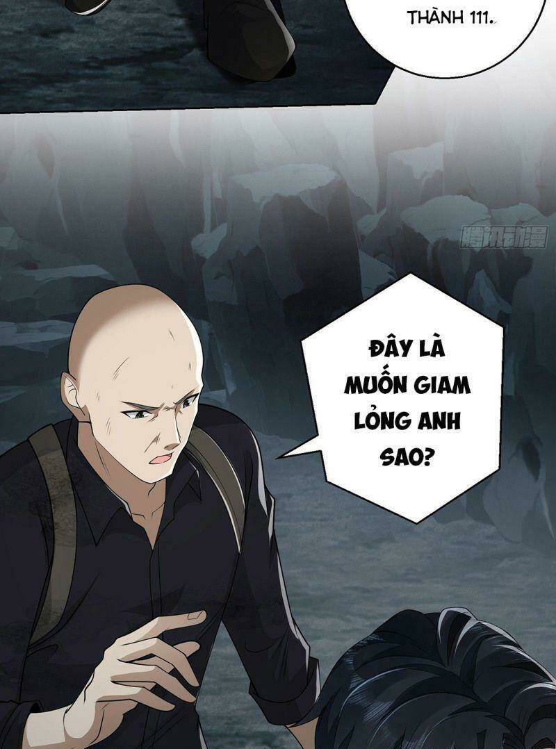 Đệ Nhất Danh Sách - Chapter 58 - Page 42